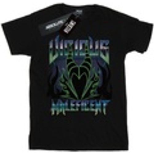 T-shirts a maniche lunghe Vicious Maleficent - Disney - Modalova