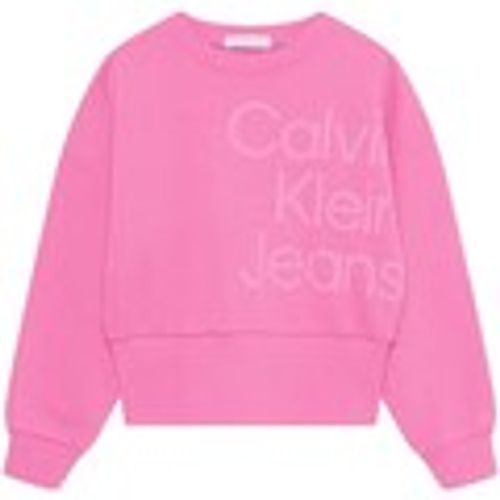Felpa IG0IG02300 - Calvin Klein Jeans - Modalova