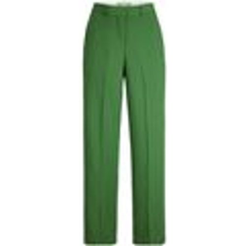 Pantaloni 12200674 MARY L.32-FORMAL GREEN - Jjxx - Modalova