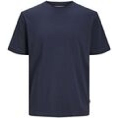 T-shirt & Polo 12251351 SPENCER-NIGHT SKY - jack & jones - Modalova