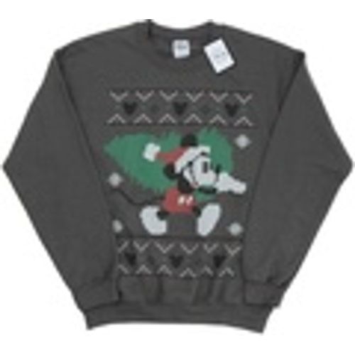 Felpa Mickey Mouse Christmas Tree - Disney - Modalova