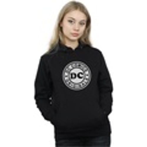 Felpa Dc Comics DC Originals Logo - Dc Comics - Modalova
