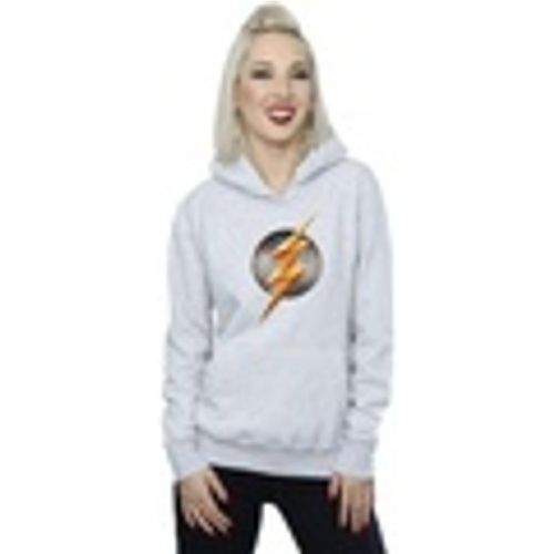 Felpa Dc Comics Justice League - Dc Comics - Modalova