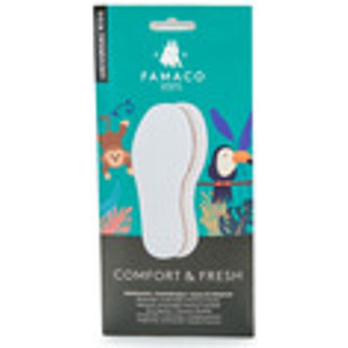 Accessori scarpe Semelle confort fresh T29 - Famaco - Modalova