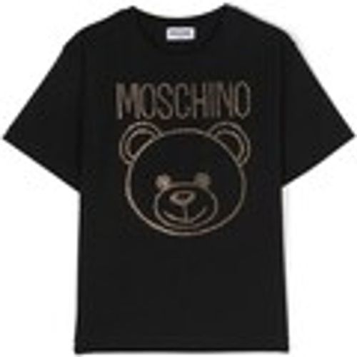 T-shirt Moschino HBM060LBA10 - Moschino - Modalova