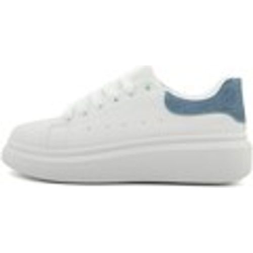 Sneakers FAG_HY2700_BLUE - Fashion Attitude - Modalova