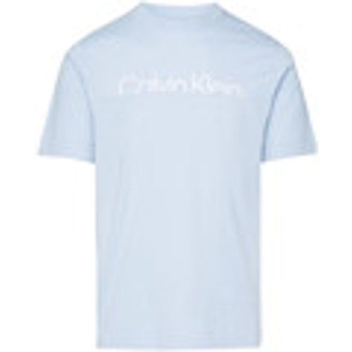 T-shirt 00GMS4K190 - Calvin Klein Jeans - Modalova
