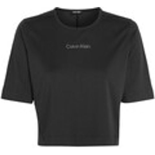 T-shirt 00GWS4K210 - Calvin Klein Jeans - Modalova