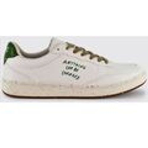 Sneakers SHACBEVE - EVERGREEN-287 WHITE/GREEN - Acbc - Modalova
