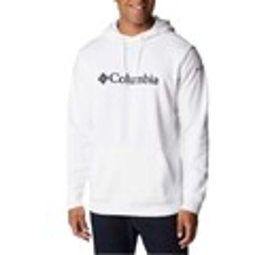 Felpa Csc Basic Logo™ Ii Hoodie - Columbia - Modalova