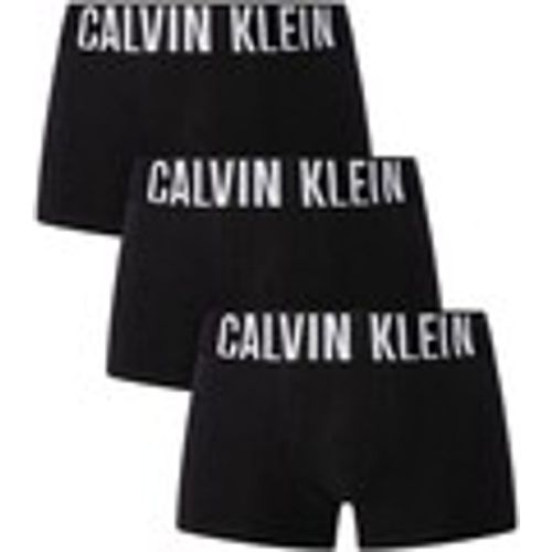 Mutande uomo Confezione da 3 bauli dalla potenza intensa - Calvin Klein Jeans - Modalova