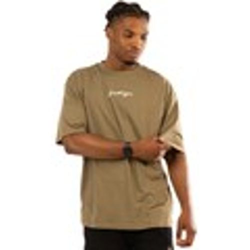 T-shirts a maniche lunghe HY9367 - Hype - Modalova