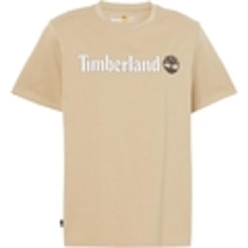 T-shirt Timberland 227450 - Timberland - Modalova