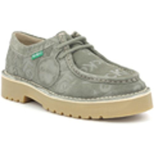 Scarpe Kickers Daltrey Low - Kickers - Modalova