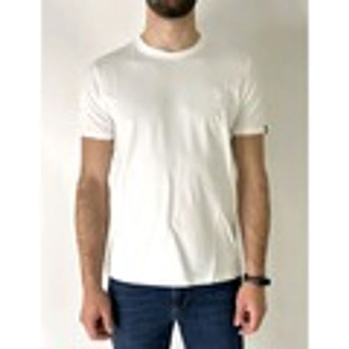 T-shirt senza maniche MIKE 52029 - U.S Polo Assn. - Modalova