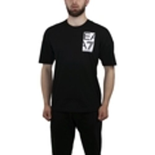 T-shirt senza maniche 3RPT54 PJ7CZ - Emporio Armani EA7 - Modalova