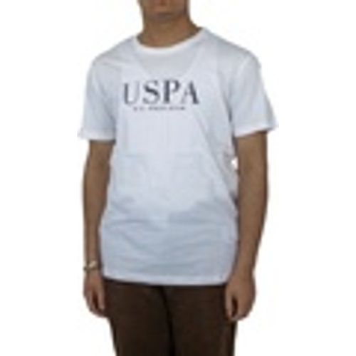 T-shirt senza maniche MICK 51520 PUPA - U.S Polo Assn. - Modalova