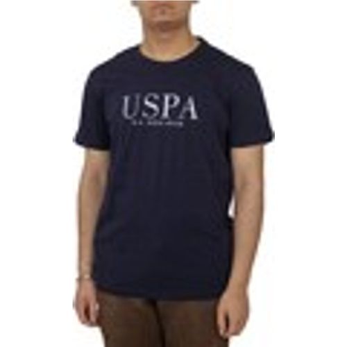 T-shirt senza maniche MICK 51520 PUPA - U.S Polo Assn. - Modalova