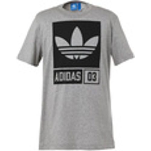T-shirt adidas AJ7717 - Adidas - Modalova