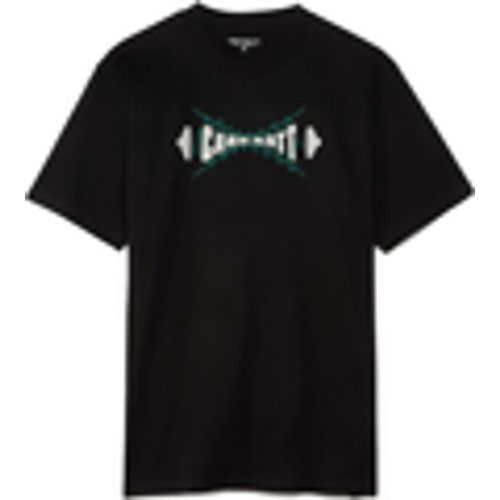 T-shirt Carhartt I029030 - Carhartt - Modalova