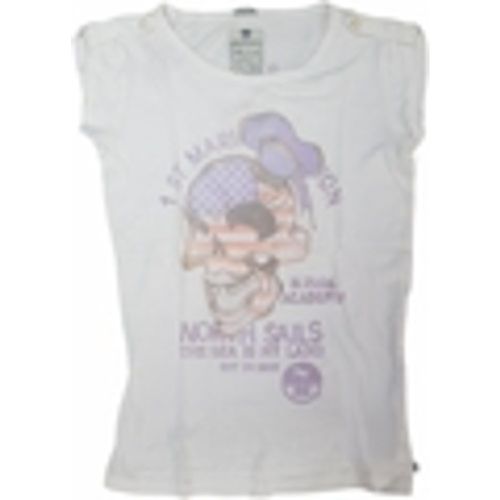 T-shirt North Sails 092270 - North Sails - Modalova