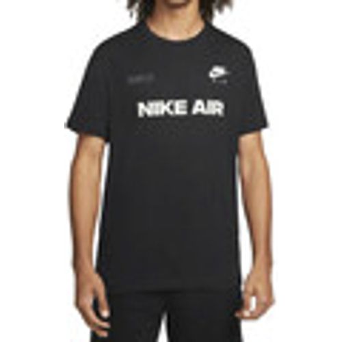 T-shirt Nike DM6337 - Nike - Modalova