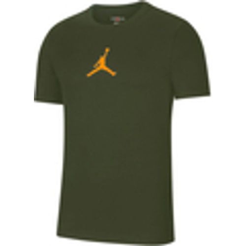 T-shirt Nike CW5190 - Nike - Modalova