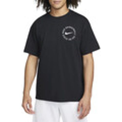 T-shirt Nike DV9717 - Nike - Modalova