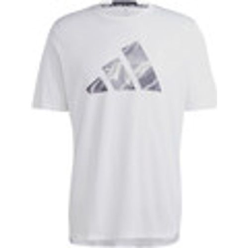 T-shirt adidas IB7921 - Adidas - Modalova