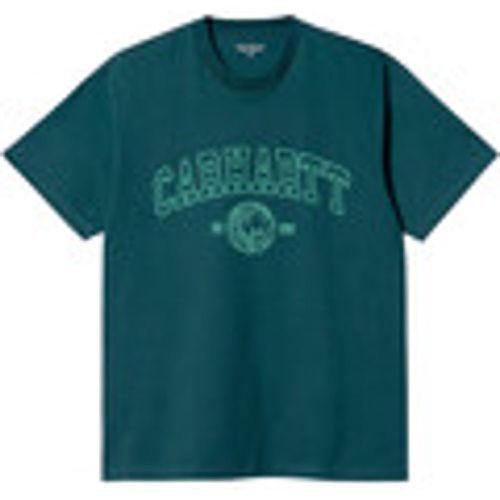T-shirt Carhartt I031783 - Carhartt - Modalova
