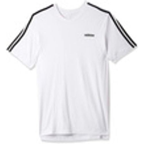 T-shirt adidas DU0441 - Adidas - Modalova