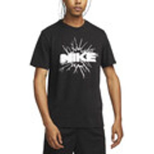 T-shirt Nike FJ2302 - Nike - Modalova