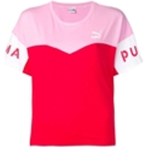 T-shirt Puma 578090 - Puma - Modalova