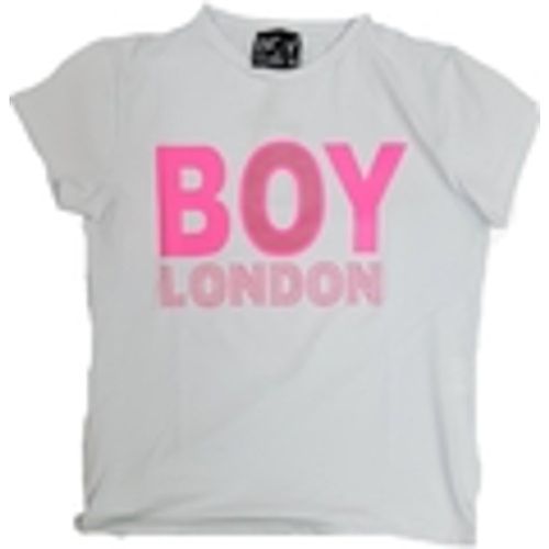 T-shirt Boy London TSBLF9152J - BOY London - Modalova