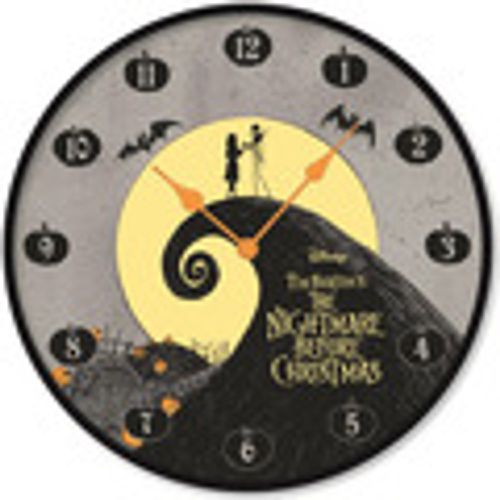 Orologi PM3215 - Nightmare Before Christmas - Modalova