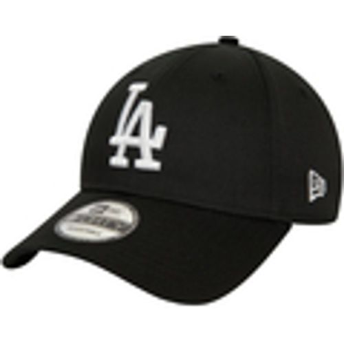 Cappellino MLB 9FORTY Los Angeles Dodgers World Series Patch Cap - New-Era - Modalova