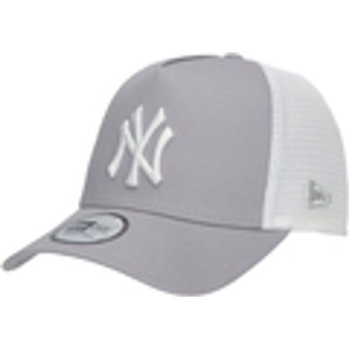 Cappellino New York Yankees MLB Clean Trucker Cap - New-Era - Modalova
