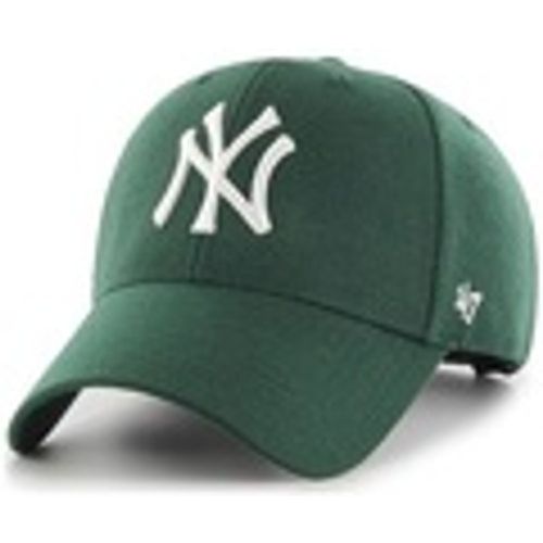 Cappelli '47 Cappellino MVP Snapback New York Yankees - '47 Brand - Modalova