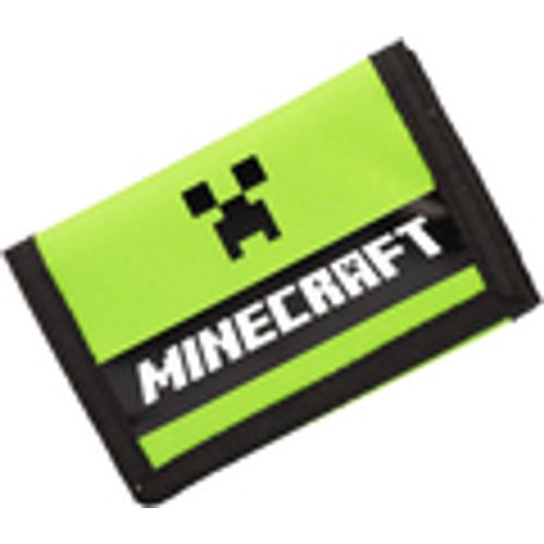 Portafoglio Minecraft NS7359 - Minecraft - Modalova