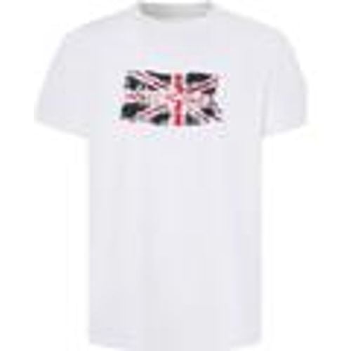 T-shirt Pepe jeans - Pepe Jeans - Modalova