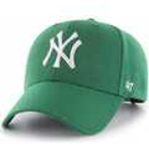 Cappellino Cap mlb new york yankees mvp snapback - '47 Brand - Modalova