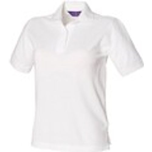 T-shirt & Polo Henbury H401 - Henbury - Modalova