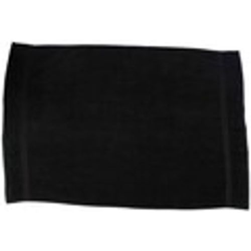 Asciugamano e guanto esfoliante PC6018 - Towel City - Modalova