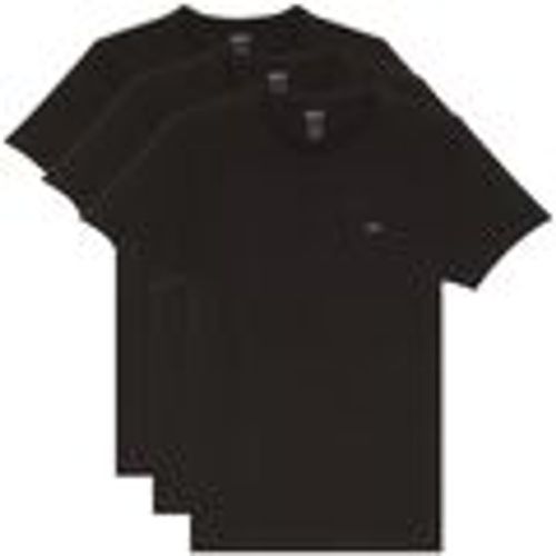 T-shirt & Polo 00SPDG 0LIAD - 3 PACK-E4101 - Diesel - Modalova