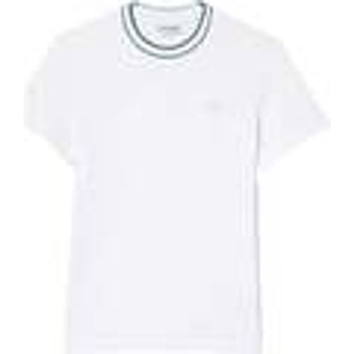 T-shirt & Polo T-Shirt e Polo Uomo TH8174 001 - Lacoste - Modalova