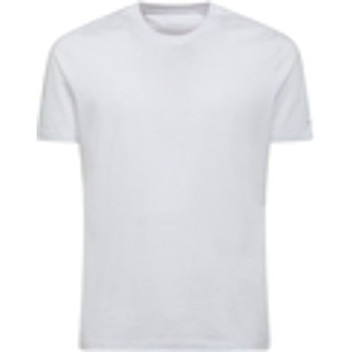 T-shirt & Polo T-shirt girocollo bianca - People Of Shibuya - Modalova