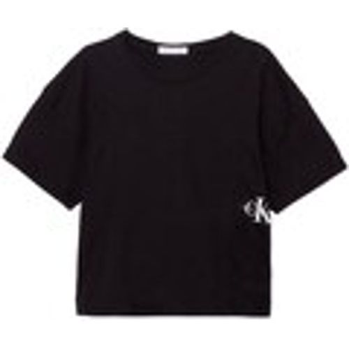 T-shirt IG0IG02430 - Calvin Klein Jeans - Modalova