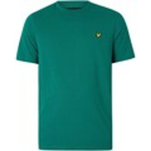 T-shirt Maglietta semplice - Lyle & Scott - Modalova