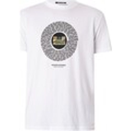 T-shirt Maglietta della Resurrezione - Weekend Offender - Modalova
