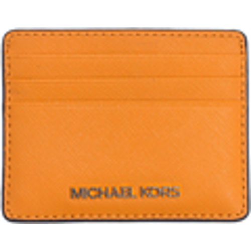 Portamonete 35H6GTVD7L-HONEYCOMB - MICHAEL Michael Kors - Modalova